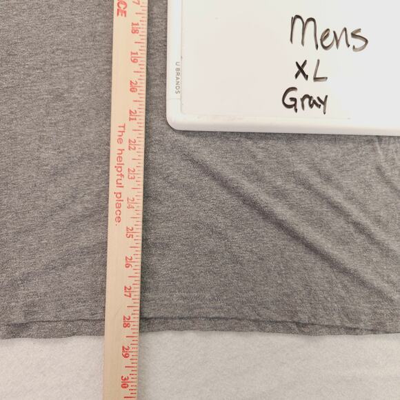 Harley Davidson Casual Short Sleeve Graphic Shirt Mens Size Extra Large XL Gray - Picture 8 of 8